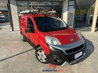 fiat fiorino 1.3 mjt 95cv cargo adventure
