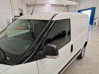 fiat doblo doblò 1.6 mjt 120cv unico proprietario
