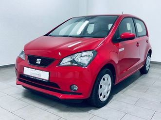 seat mii electric * 1.hand * spurhalteassistent *