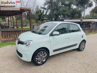 twingo 1.0 pari al nuovo 12mesi di garanzia