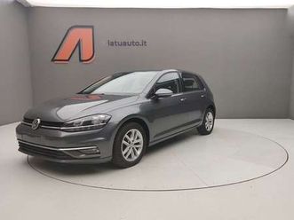 1.6 tdi 115cv business 5p