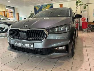 1.0 benzina 95 cv - young edition - nuova da immat