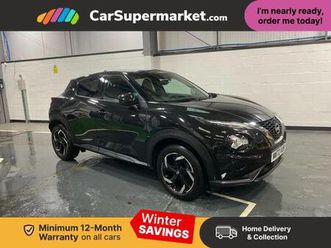 1.0 dig-t n-connecta euro 6 (start/stop) 5dr