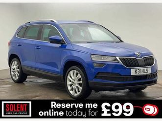 1.0 tsi se l euro 6 (start/stop) 5dr