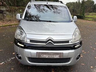 citroën c3 picasso 1.6 hdi confort fpf airdream