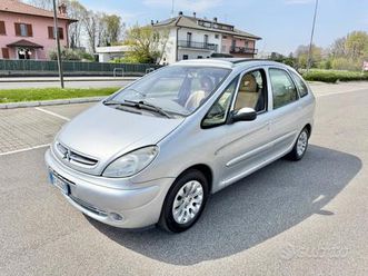 citroen xsara picasso 2.0 hdi 90cv*neopatentati*pa