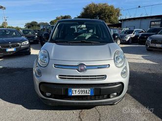 FIAT 500L fiat-500l-1-4-95-cv-lounge-impianto-gpl