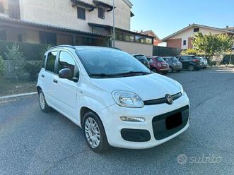 fiat panda 1.3diesel