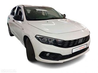 fiat tipo 1.3 multijet city life