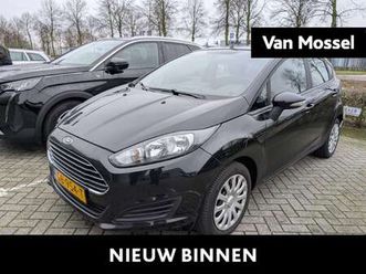 1.0 style rijklaar inclusief nieuwe distributierie