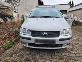 hyundai matrix