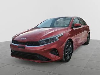 2023 kia forte ex ex