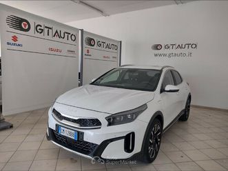 xceed pe 1.6 phev style