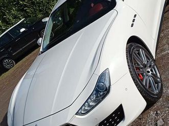 maserati ghibli granlusso 3.0diesel