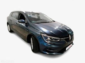 renault mégane sport tourer 1.5 blue dci business