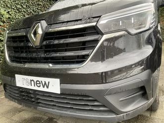 dci 170 pk l2h1 dubbele cabine