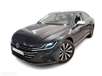 vw arteon 2.0 tdi elegance dsg