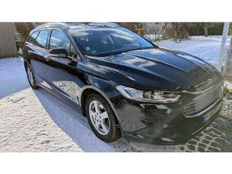 mondeo traveller business plus 1,5 econetic tdci start/stop business plus