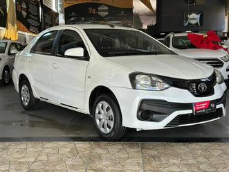 x sedan 1.5 flex 16v 4p mec.