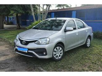 x sedan 1.5 flex 16v 4p mec.