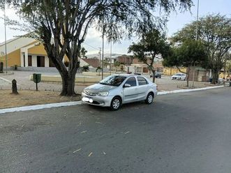 x sedan 1.5 flex 16v 4p mec.