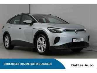 pro 77kwh 204hk/krok/acc/navi/rattvarme