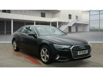2021 - 40 tfsi sport 4dr s tronic