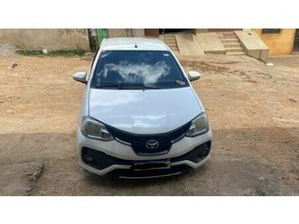 xs sedan 1.5 flex 16v 4p mec.