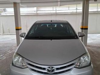 xs sedan 1.5 flex 16v 4p mec.
