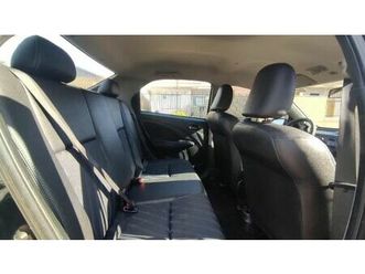 xs sedan 1.5 flex 16v 4p mec.