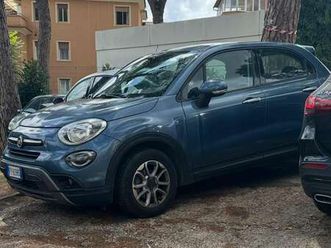 500 x 2018 1.0 t3 s-design cross 120cv