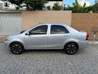 x sedan 1.5 flex 16v 4p mec.