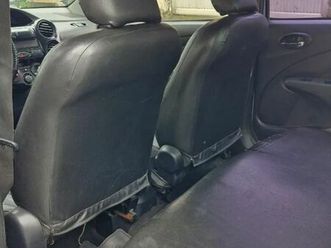 x sedan 1.5 flex 16v 4p mec.