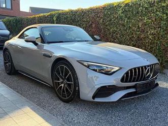 amg pack 9g distronic mbux guard 360 manufaktur