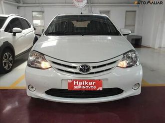 xs sedan 1.5 flex 16v 4p mec.