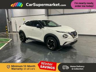 1.0 dig-t n-connecta dct auto euro 6 (start/stop) 5dr