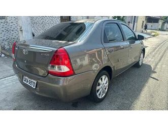 xls sedan 1.5 flex 16v 4p aut.