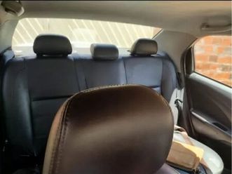 toyota etios platinum sed. 1.5 flex 16v 4p aut. 2017