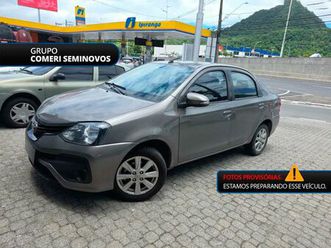 x plus sedan 1.5 flex 16v 4p aut.