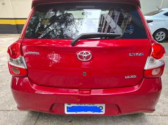 xs 1.5 flex 16v 5p aut.