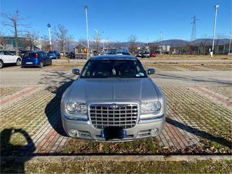 300 c touring touring 3.0 v6 crd auto