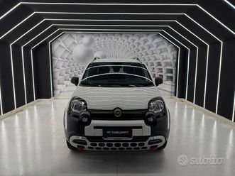 fiat panda city cross 0.9 twinair turbo s&s 4x4-km