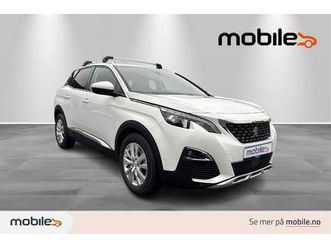 active 1,2 puretech 130hk aut