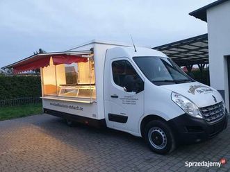 renault master wedliny lada chlodnicza dębno - sprzedajemy.pl