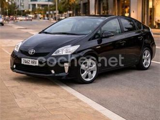toyota prius advance