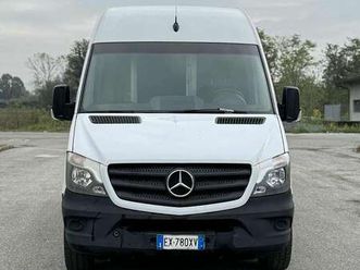sprinter f32/30 313 cdi tn furgone