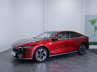 mazda mazda6e ev 245 cv gran autonomia rwd takumi plus