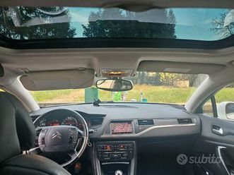 citroen c5 hdi 173 business