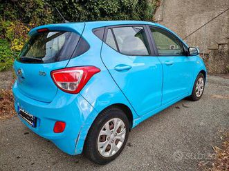 hyundai i10 ok neopatentati