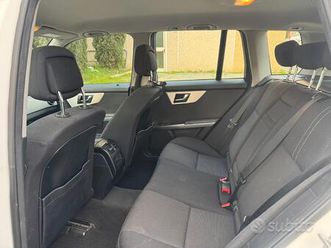 MERCEDES GLK GLK 200 mercedes-glk-200-sport